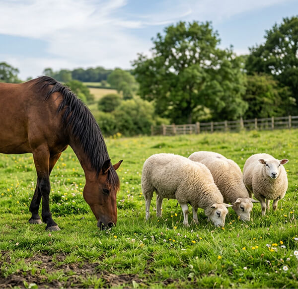 Dataset sample: autonomous driving scene 2