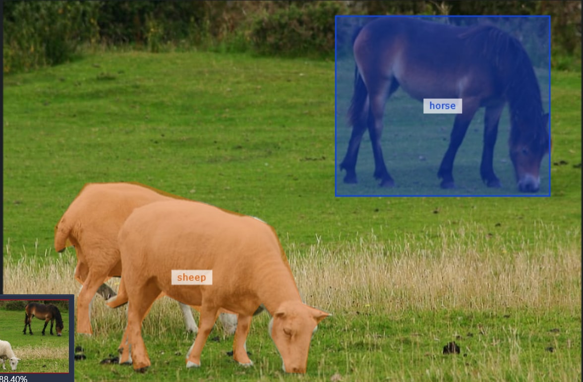 PixLab Online Image Annotation