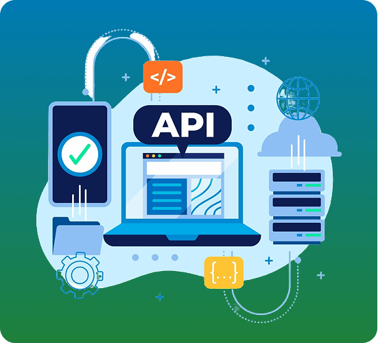 Vision API endpoints documentation and features overview