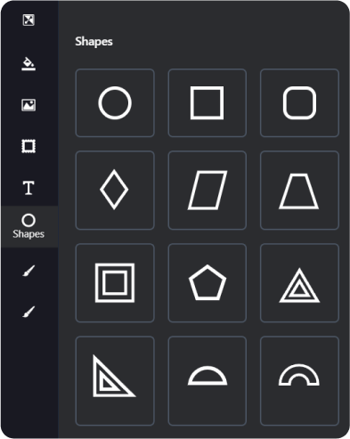 Polygon Drawing Precision at Your Fingertips