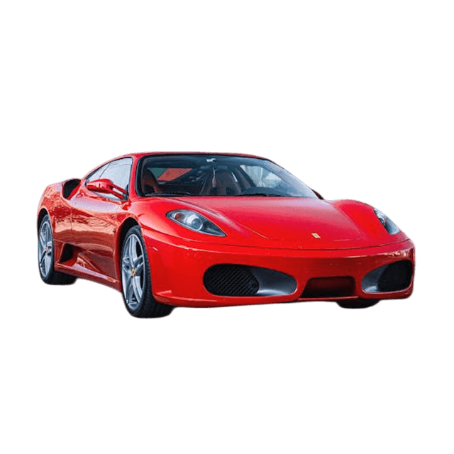 Background removed output example