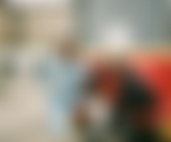 blurred image