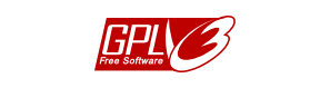 GPLv3 Logo